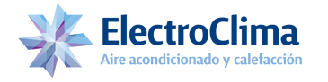logo electroclima